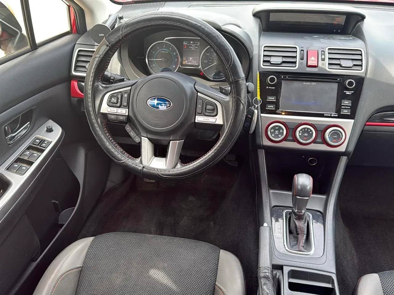Used 2016 Subaru Crosstrek 2.0i Premium w/ Special Edition AWD/4WD image 34