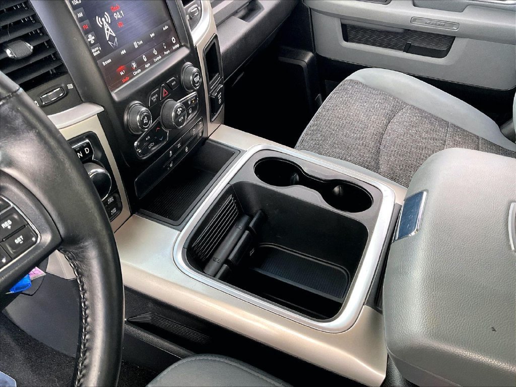 Used 2019 RAM 1500 Big Horn AWD/4WD image 19