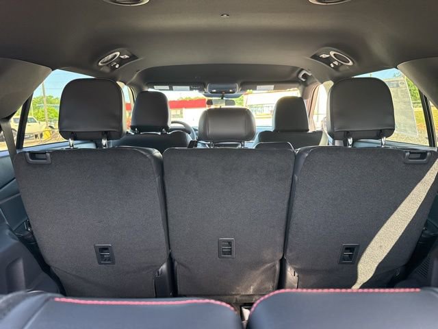 New 2026 Ford Explorer ST-Line RWD image 18