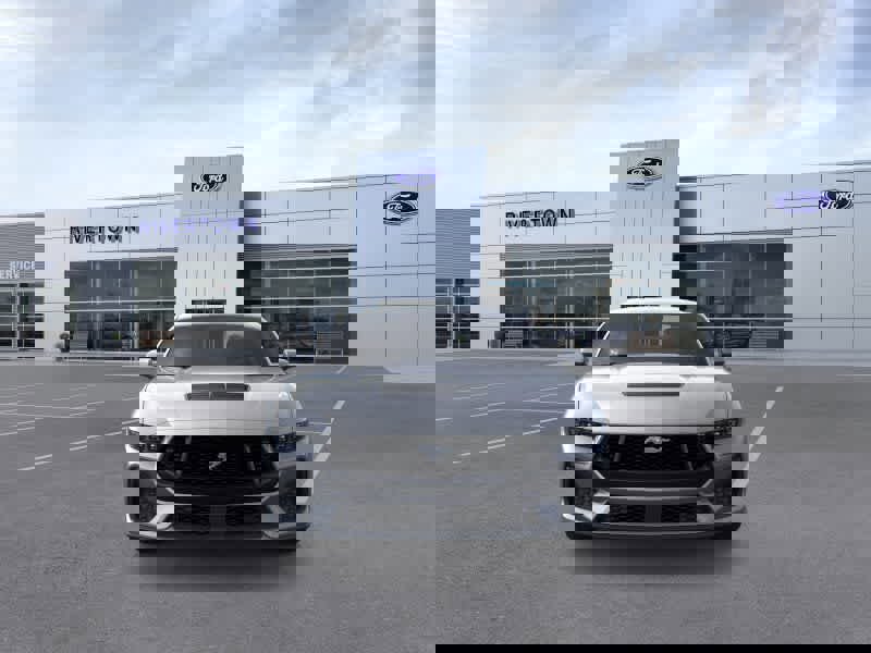 New 2026 Ford Mustang GT Premium image 4