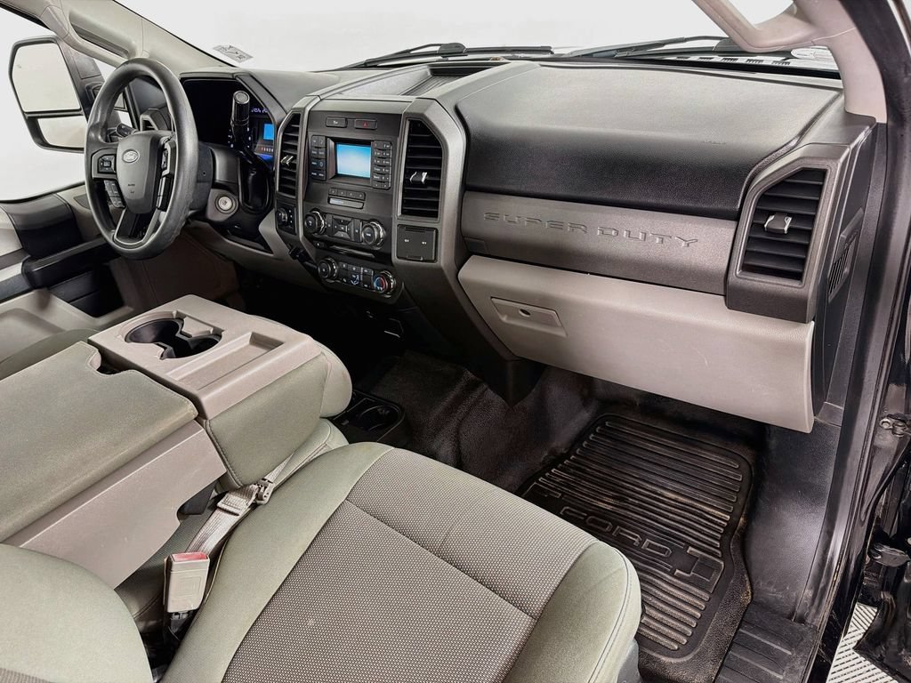 Used 2018 Ford F350 XL AWD/4WD image 26