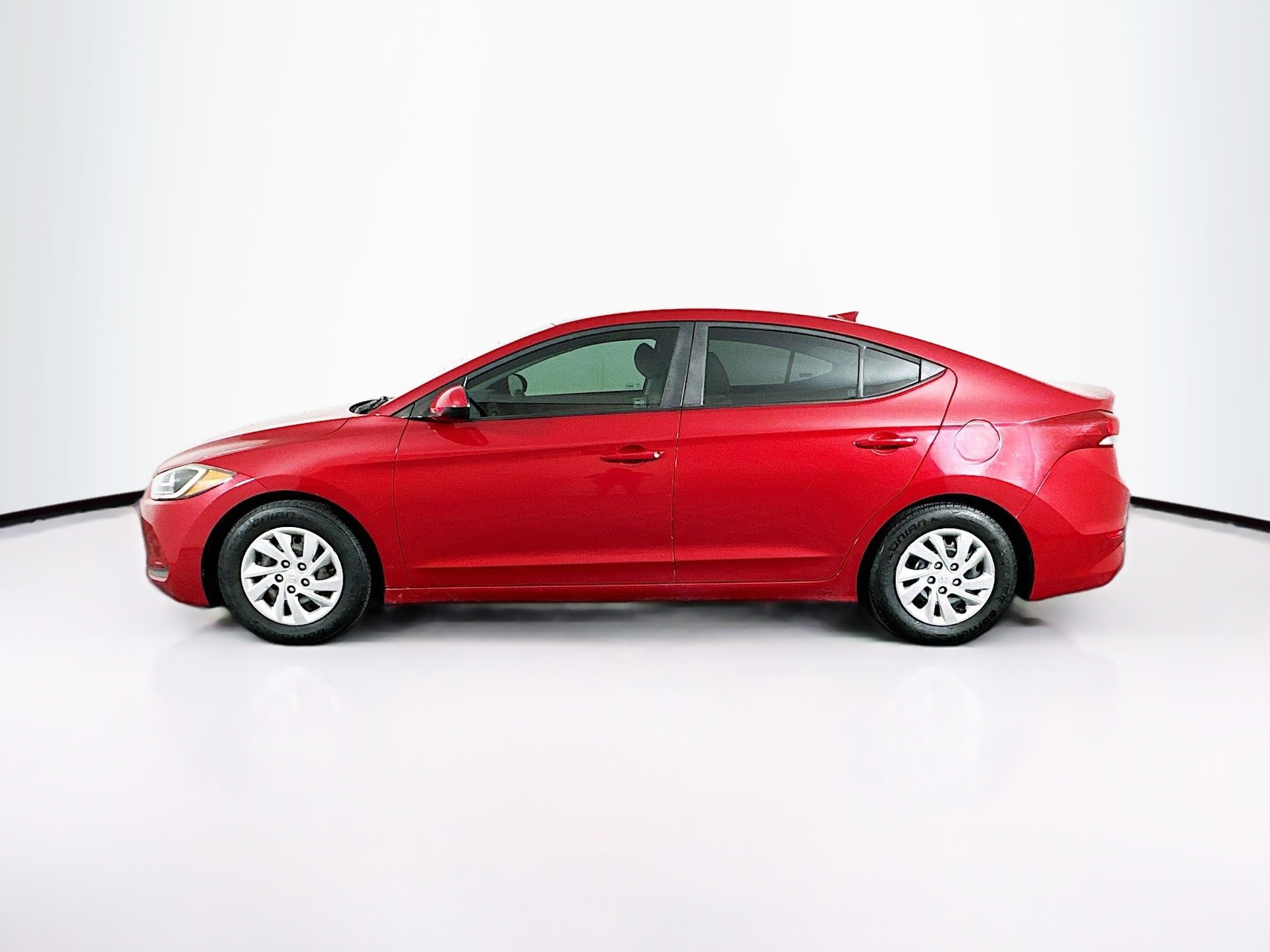 Used 2017 Hyundai Elantra SE FWD image 4