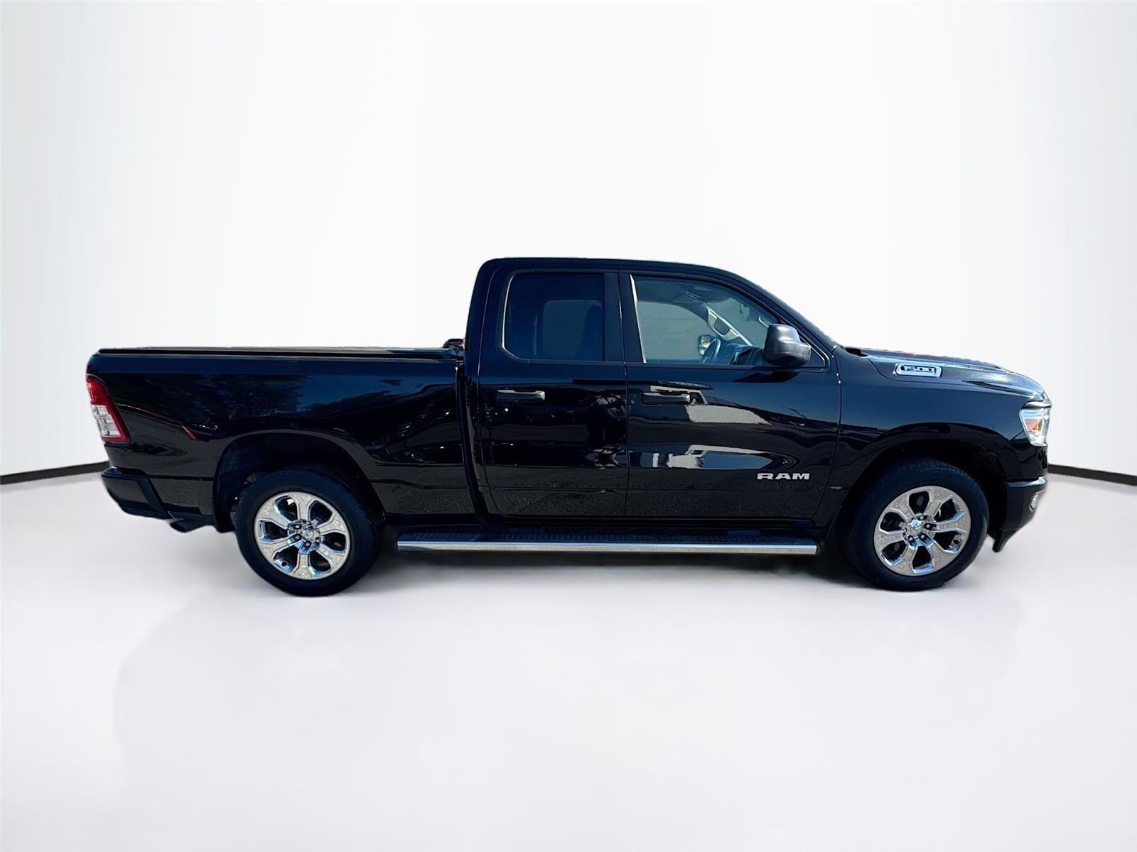 Used 2020 RAM 1500 HFE image 6
