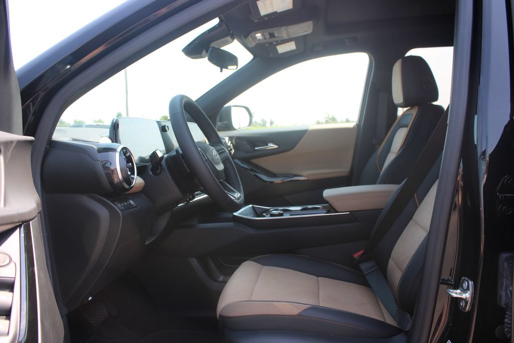 New 2027 Chevrolet Equinox ACTIV w/ Convenience Package III AWD/4WD image 23