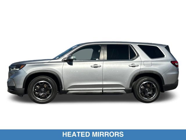 Certified 2025 Honda Pilot EX-L image 9