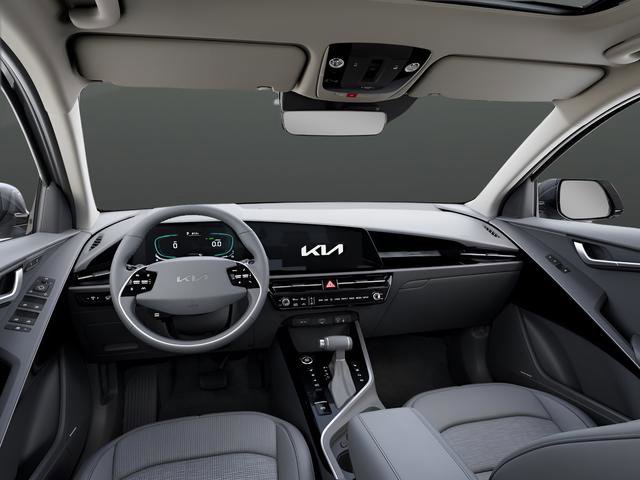 New 2026 Kia Niro SX image 10