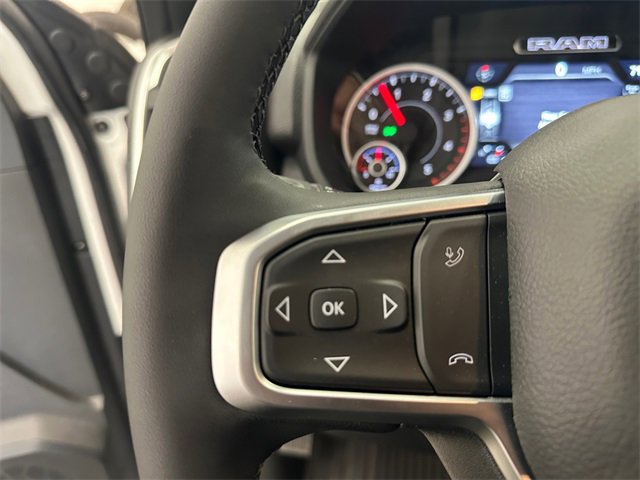 New 2026 RAM 2500 Big Horn image 32