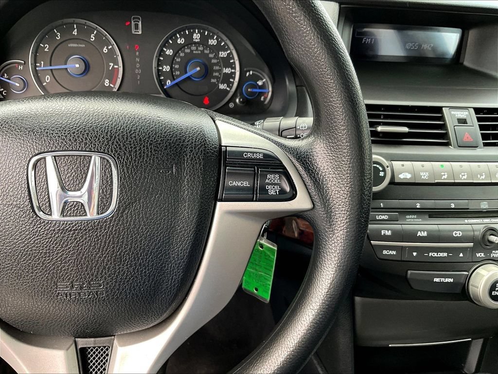 Used 2012 Honda Crosstour EX image 12
