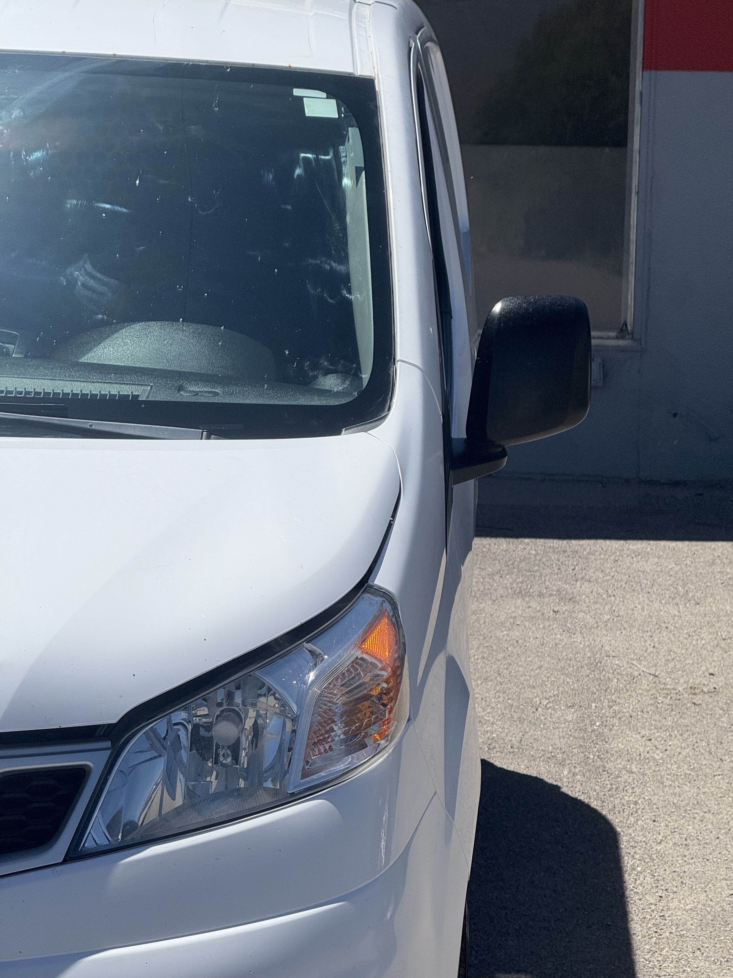 Used 2018 Nissan NV200 S FWD image 24
