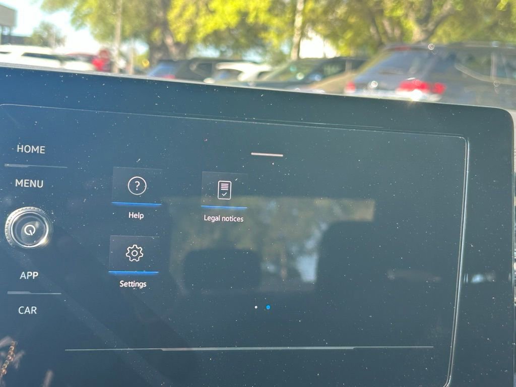 Used 2025 Volkswagen Jetta Sport image 17