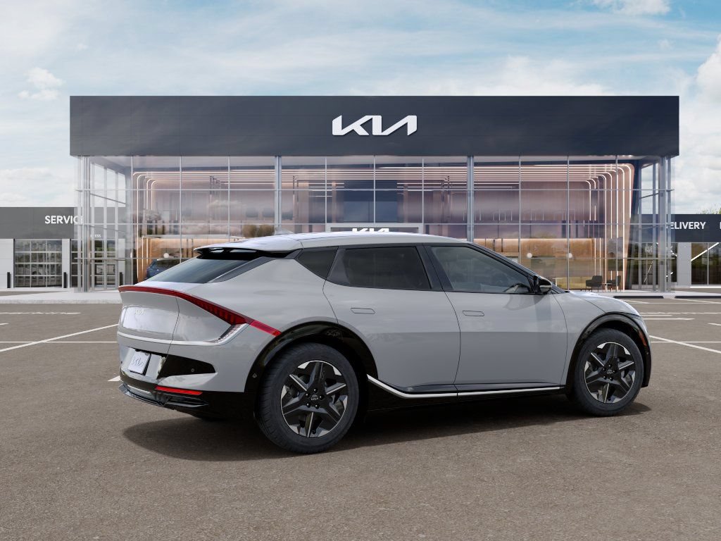 New 2026 Kia EV6 Wind RWD image 6