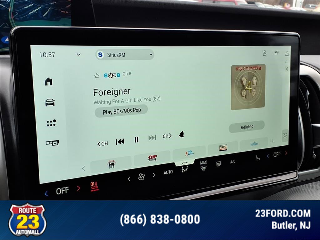 Certified 2025 Ford Expedition Max Active image 19