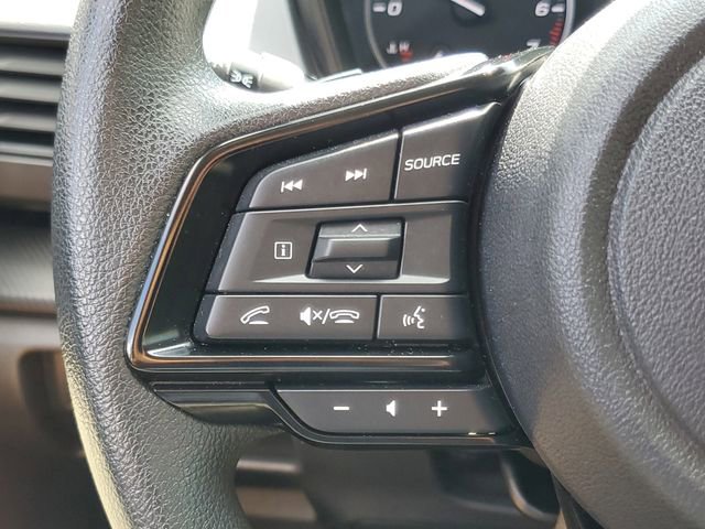 Used 2024 Subaru Crosstrek 2.0i Premium AWD/4WD image 22
