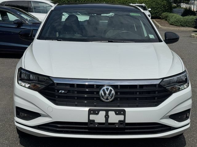 Used 2019 Volkswagen Jetta R-Line FWD image 2