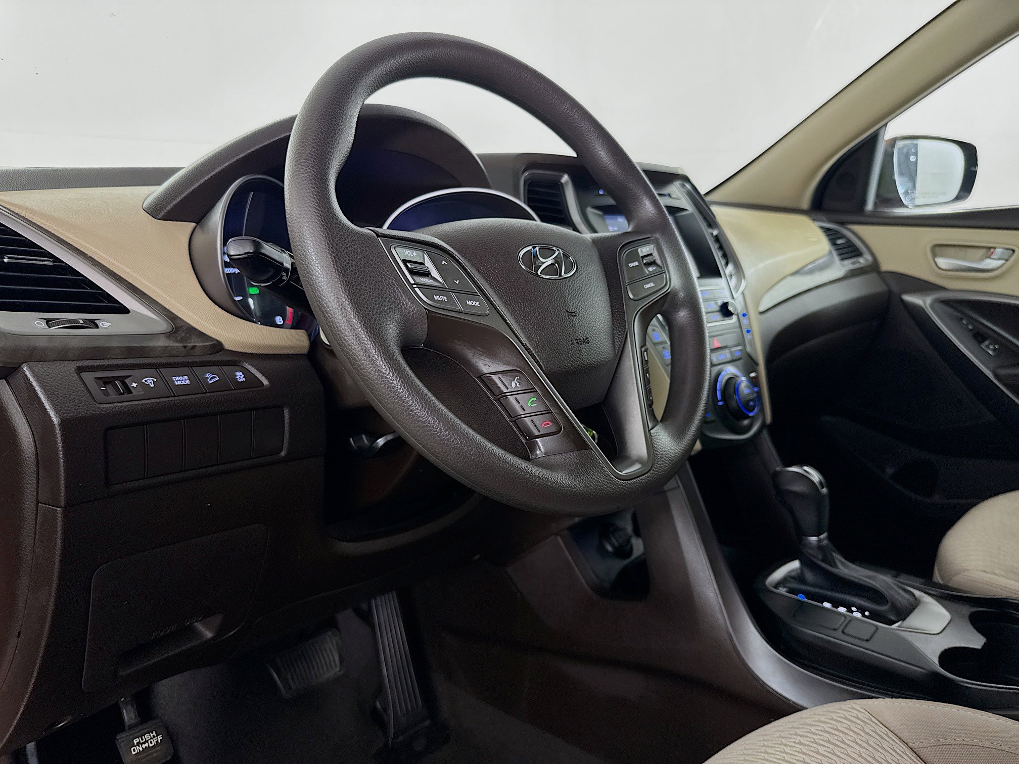 Used 2017 Hyundai Santa Fe Sport image 21