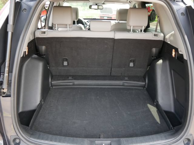Used 2017 Honda CR-V Touring image 10