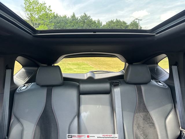 Used 2023 Acura RDX A-Spec FWD image 14