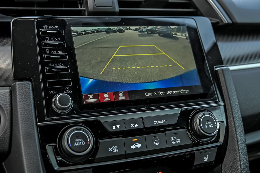 Used 2019 Honda Civic Si image 24