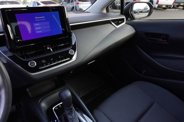 Used 2024 Toyota Corolla LE image 26