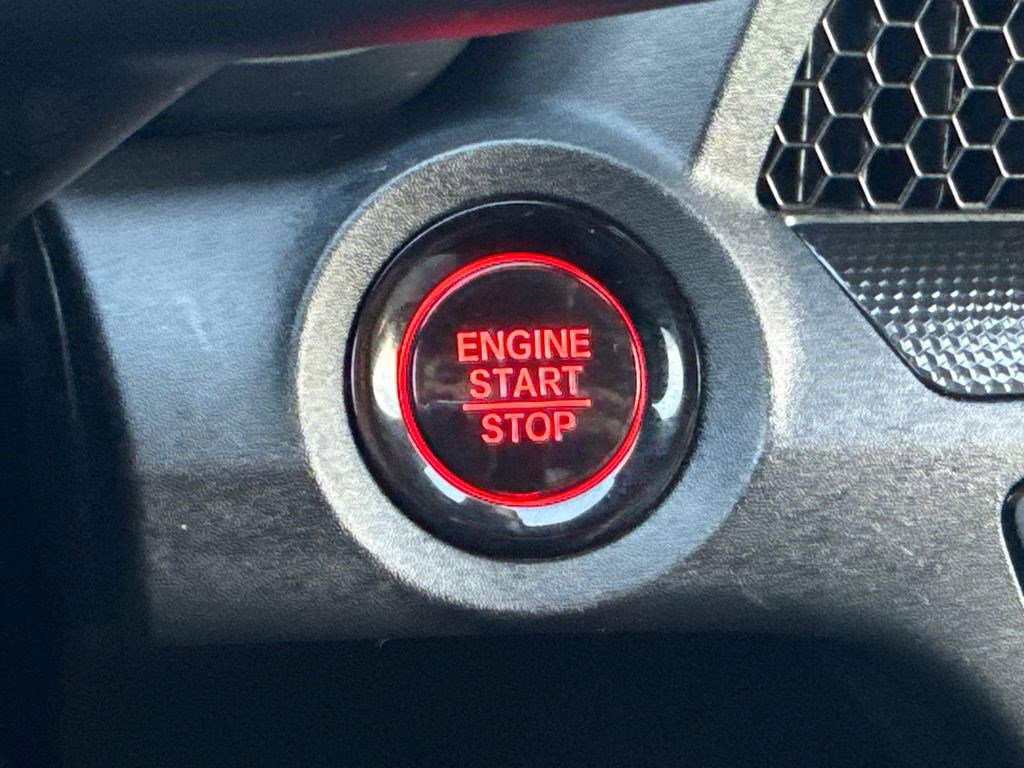 Certified 2025 Honda CR-V LX image 25