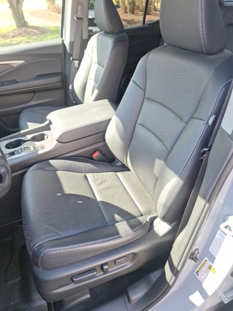 Used 2024 Honda Ridgeline RTL image 15