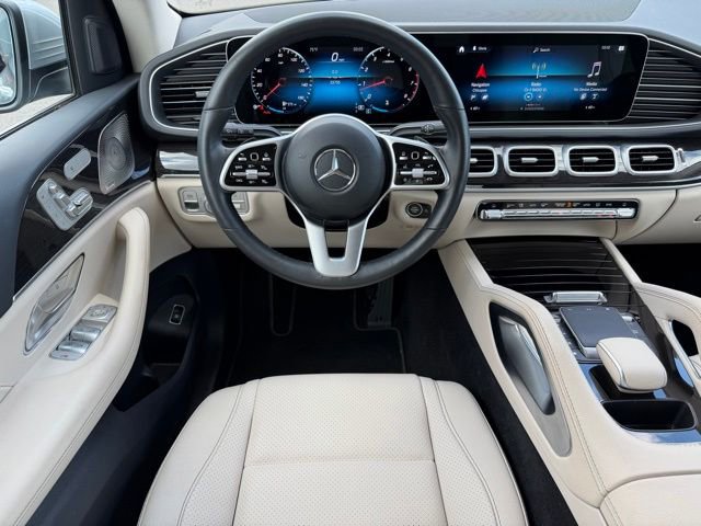 Used 2022 Mercedes-Benz GLE 350 4MATIC image 12