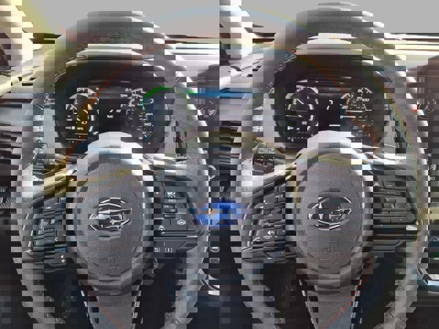 New 2026 Subaru Crosstrek 2.5i Limited image 33