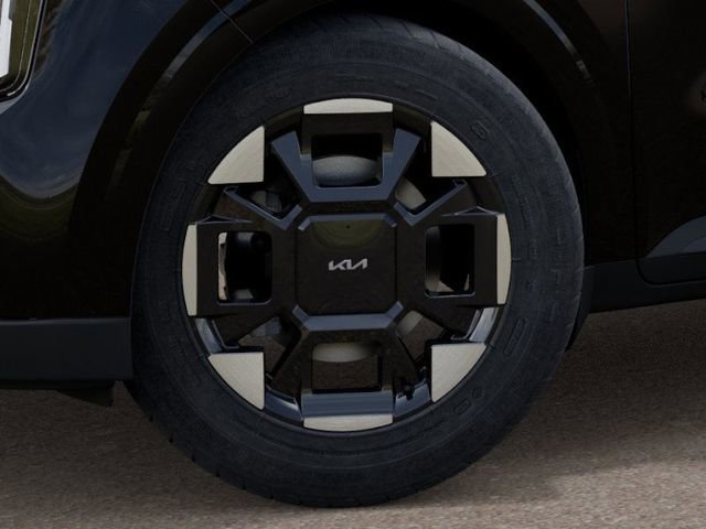 New 2026 Kia Carnival EX FWD image 9