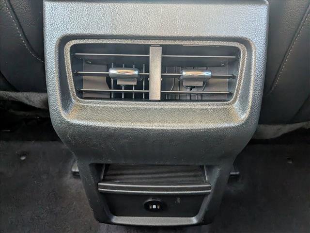 Used 2023 Ford Edge SEL AWD/4WD image 19