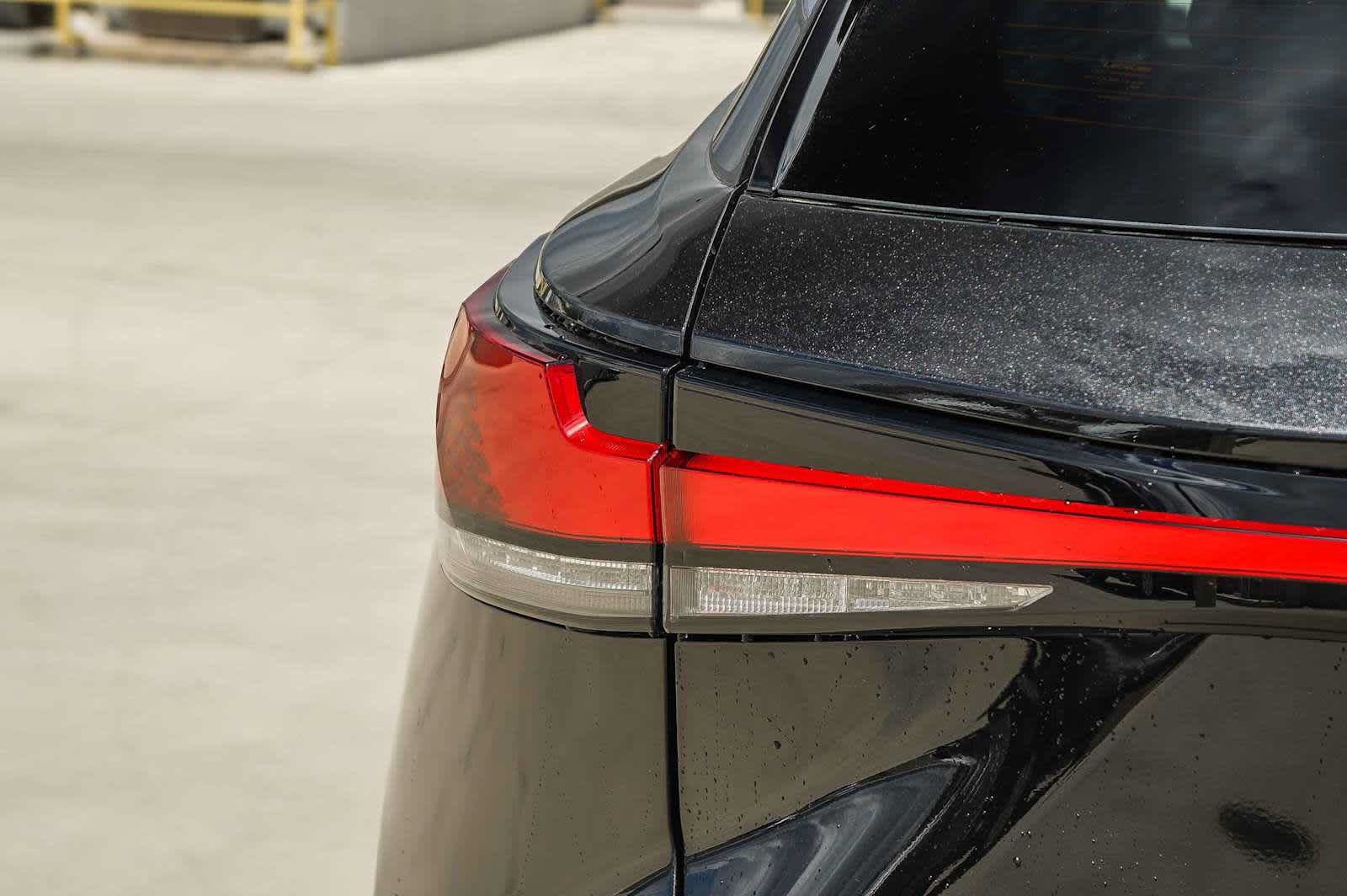 New 2026 Lexus RX 350 Premium Plus w/ Convenience Package FWD image 7