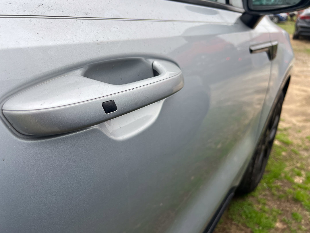 Used 2022 Kia Sorento SX image 5