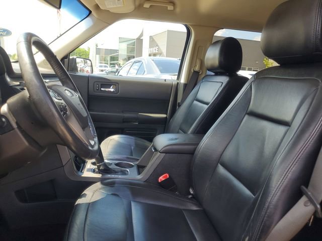 Used 2018 Ford Flex SE image 5
