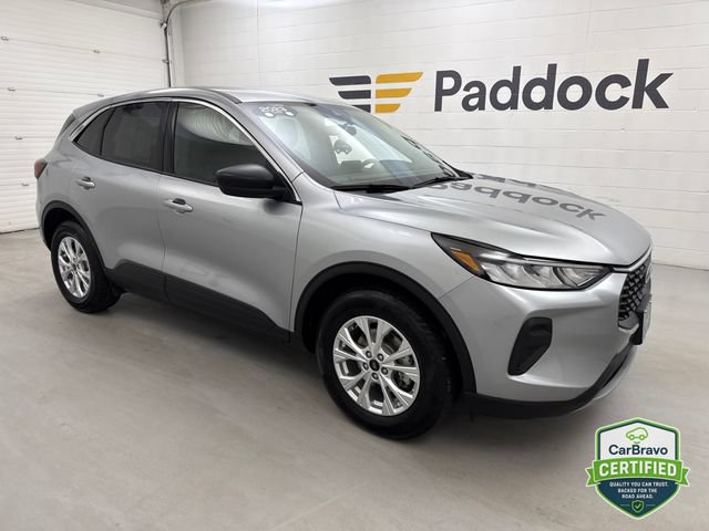 Used 2023 Ford Escape Active AWD/4WD image 8