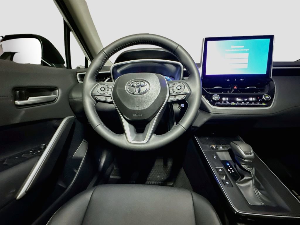 New 2026 Toyota Corolla Cross XLE w/ Convenience Package AWD/4WD image 27