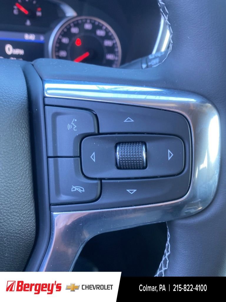 Certified 2024 Chevrolet Blazer LT w/ LPO, Floor Liner Package image 38