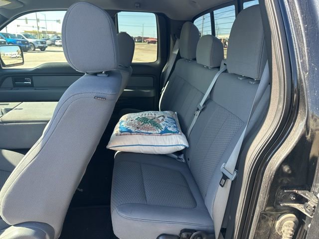 Used 2012 Ford F150 XLT w/ XLT Chrome Pkg RWD image 7