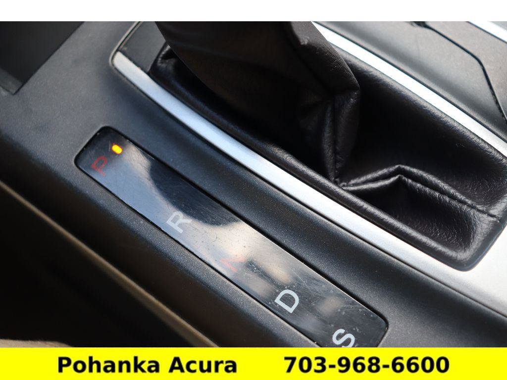 Used 2017 Acura RDX w/ Tech & AcuraWatch Plus Pkg image 21