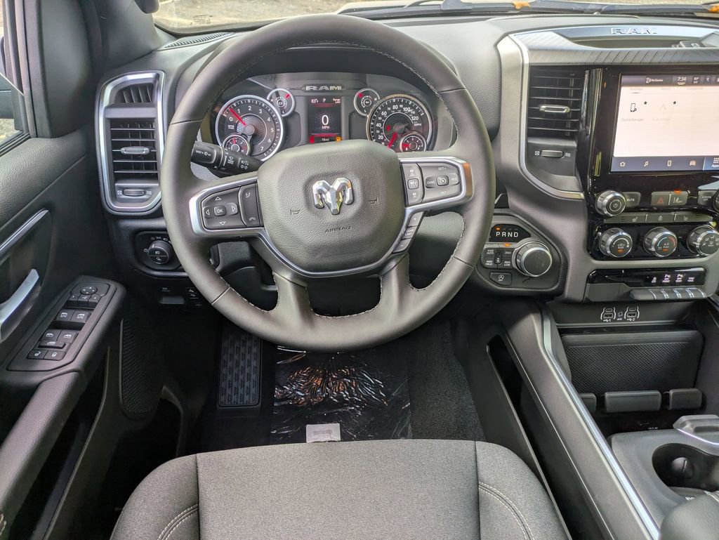 New 2026 RAM 1500 Big Horn image 15