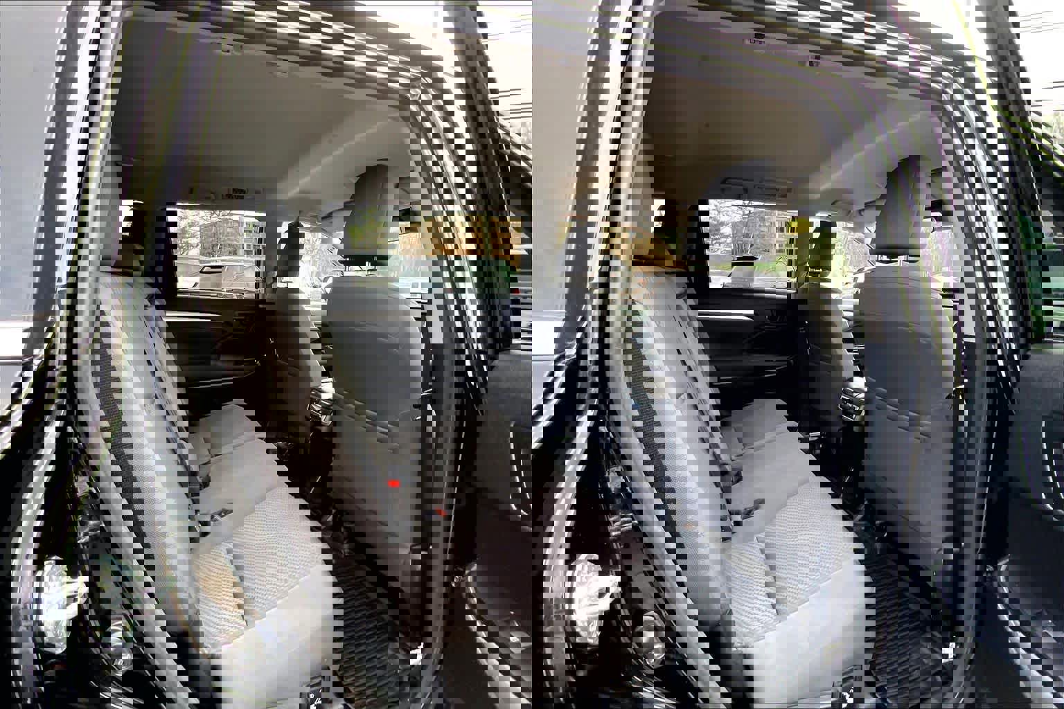 Used 2018 Toyota Highlander LE image 19