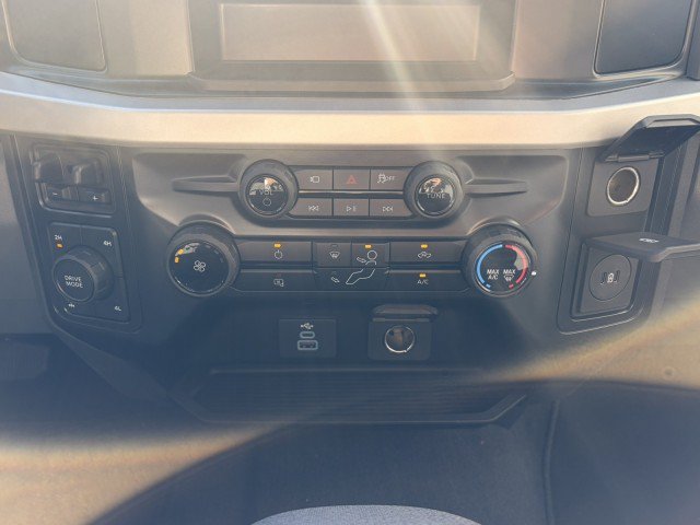 New 2026 Ford F250 XL w/ STX Appearance Package AWD/4WD image 20