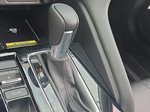Certified 2026 Acura Integra FWD image 31