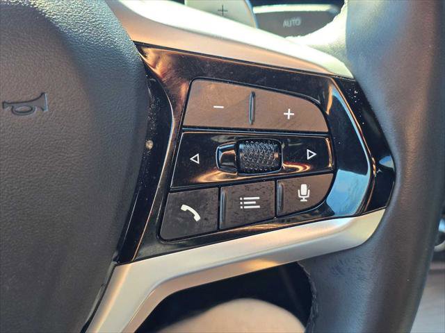 Used 2025 BMW 330i xDrive Sedan image 34