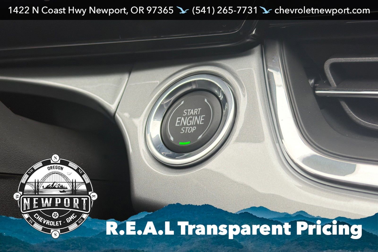 New 2026 Chevrolet Trax LT w/ Driver Confidence Package image 22