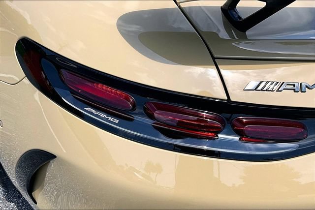 New 2026 Mercedes-Benz AMG GT 63 image 14