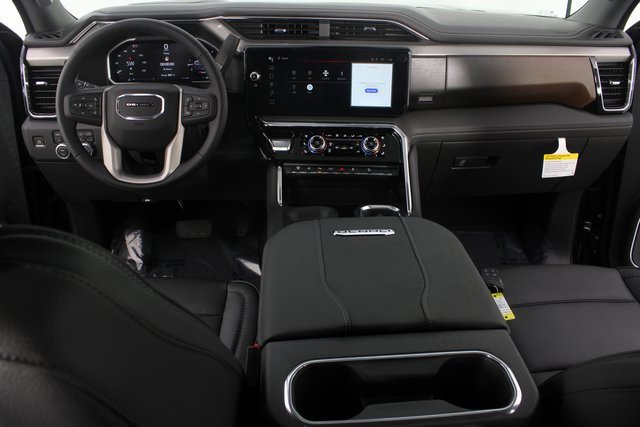 New 2026 GMC Sierra 2500 Denali w/ Denali Reserve Package image 13