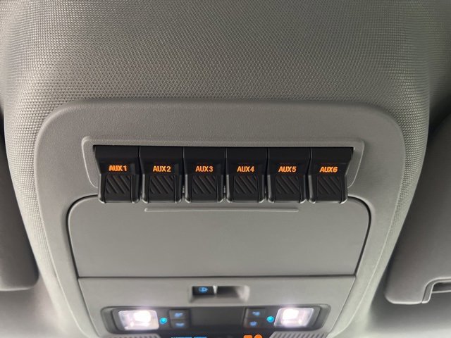 New 2026 Ford F350 XL image 26