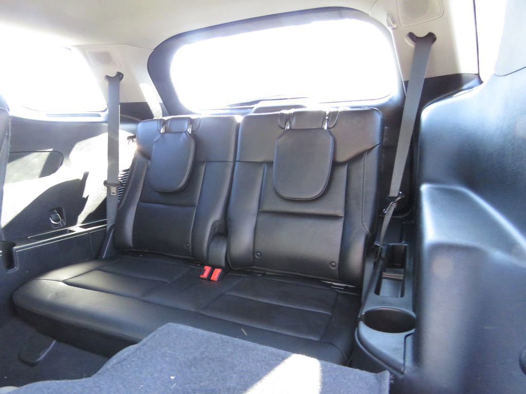 Used 2021 Ford Explorer Limited w/ Hybrid Equipment Group 310A image 22