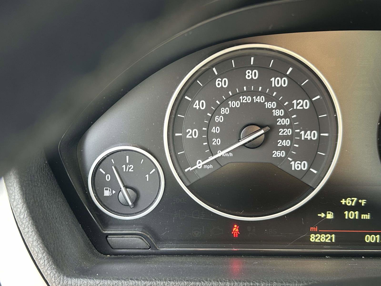 Used 2015 BMW 320i xDrive Sedan image 23