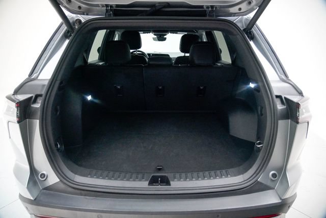 Used 2025 Chevrolet Equinox LT w/ Convenience Package II FWD image 13