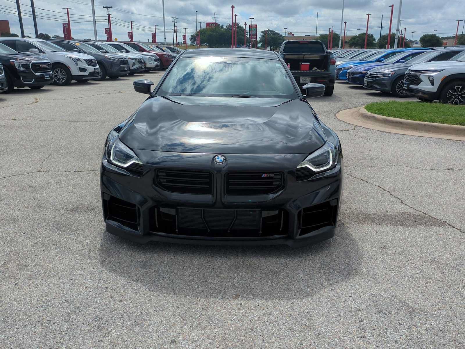 Used 2026 BMW M2 RWD image 3
